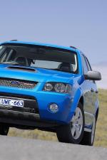 FPV F6X 2008 года